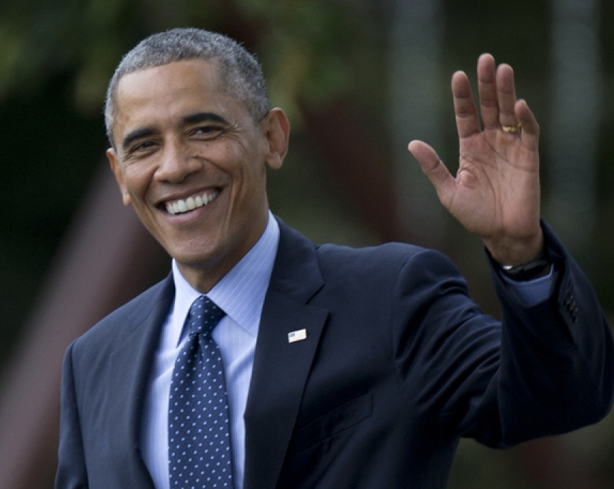 Ông Obama nhắn nhủ giới công nghệ trong ngày cuối cùng tại vị