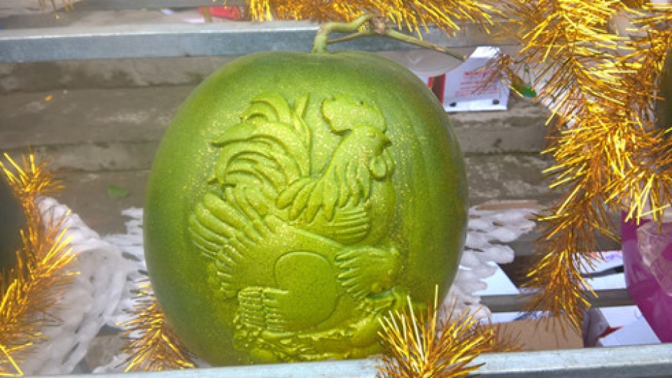 san pham doc la tet dinh dau 2017