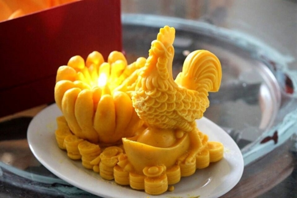 san pham doc la tet dinh dau 2017