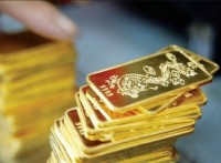 ty phu soros rut khoi kenh dau tu vang