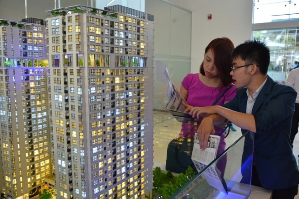 nam 2018 co nen dau tu vao bat dong san