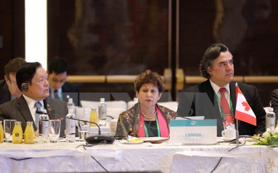 appf 26 vi muc tieu hoa binh on dinh va phat trien ben vung