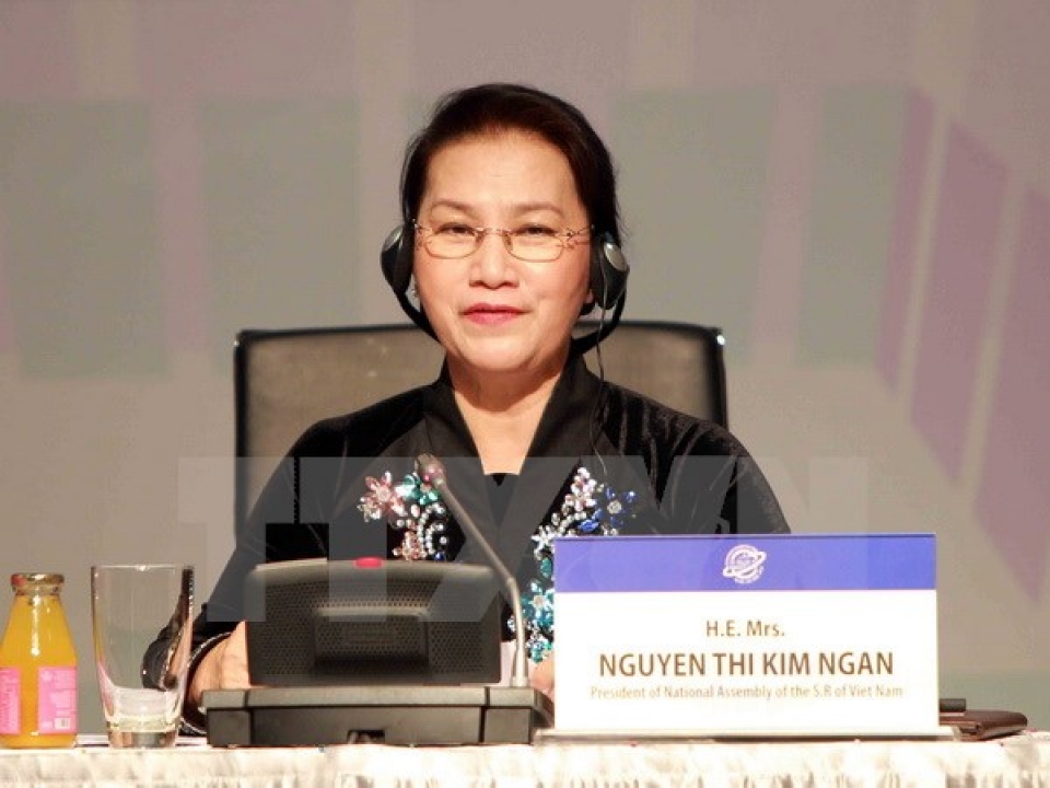 Họp báo về kết quả Hội nghị Diễn đàn Nghị viện châu Á-TBD lần thứ 26 hop bao ve ket qua hoi nghi dien dan nghi vien chau a tbd lan thu 26