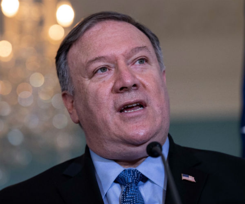 ngoai truong my van con nhung lo ngai that su voi tong thong tho nhi ky