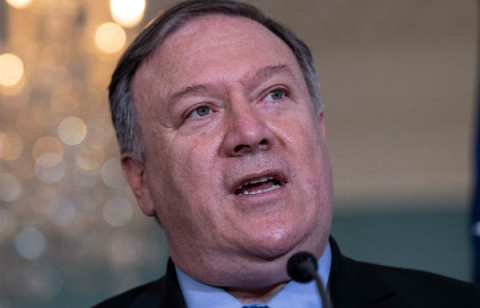 ngoai truong my van con nhung lo ngai that su voi tong thong tho nhi ky