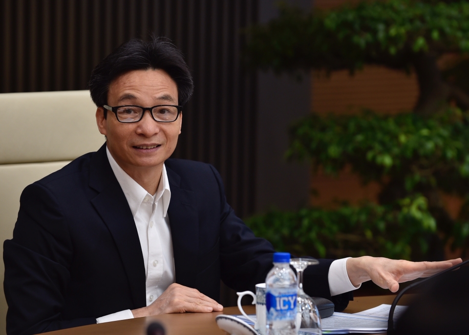 kien quyet xu ly hanh vi lap lo giua thuc pham chuc nang voi thuoc chua benh