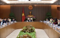 Kiên quyết xử lý hành vi 