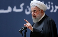 Mặc Mỹ cảnh báo, Iran tuyên bố sớm đưa vệ tinh lên quỹ đạo bằng tên lửa "niềm tự hào quốc gia"
