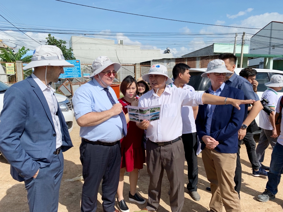 chuyen di khoi dong nam 2019 cua dai su bi