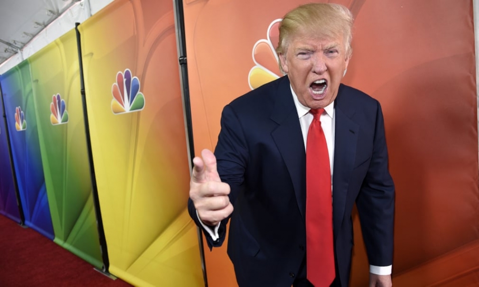 giai ma nguyen tac thoi trang ca vat cua tong thong trump