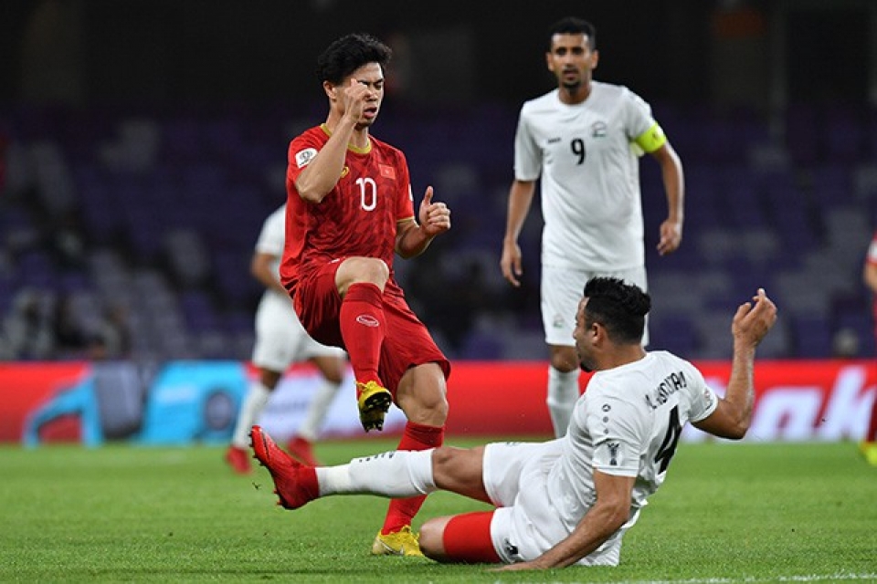 vao vong 18 asian cup nho chi so fair play tuyen viet nam roi vao nhanh dau tu than