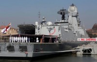 Hải quân Ấn Độ tiến hành diễn tập phòng thủ bờ biển lớn nhất “chưa có tiền lệ”