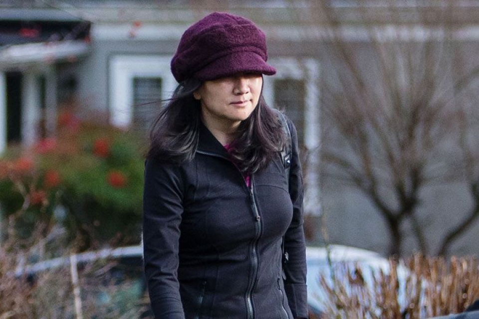 he lo cuoc goi bat thuong cua fbi cho canada vu bat giam doc huawei