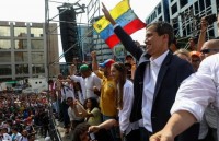 my muon trieu tap cuoc hop kin hdba ve tinh hinh venezuela