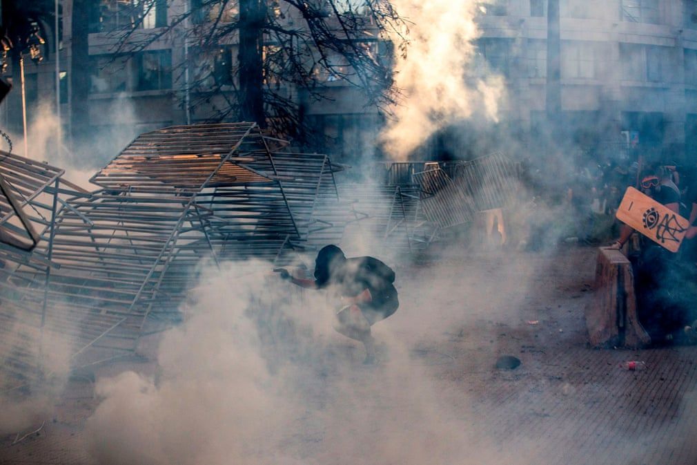 anh an tuong trong tuan 3012 51 tham hoa chay rung australia va quan he my iran cang hon day dan