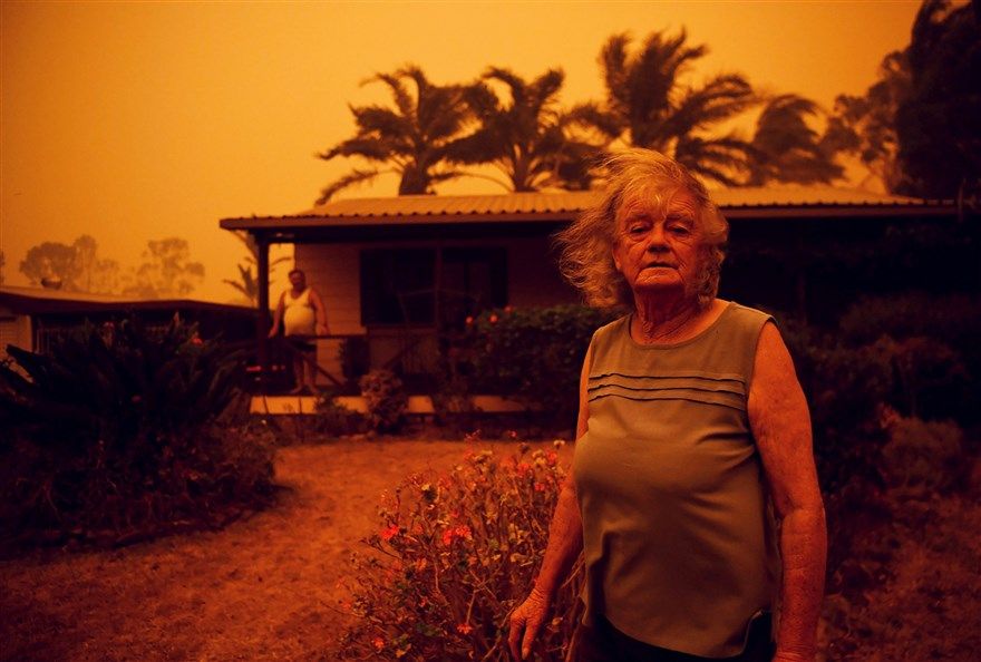 anh an tuong trong tuan 6 121 lang huong quang phu cau nguoi iran noi gian va tham kich ban nham may bay