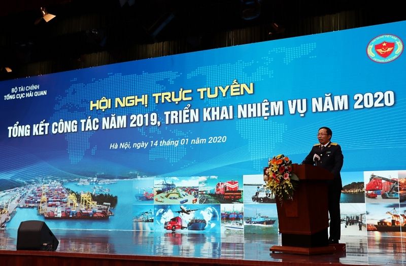 tang cuong hop tac quoc te voi nganh hai quan cac nuoc doi tac toan dien chien luoc