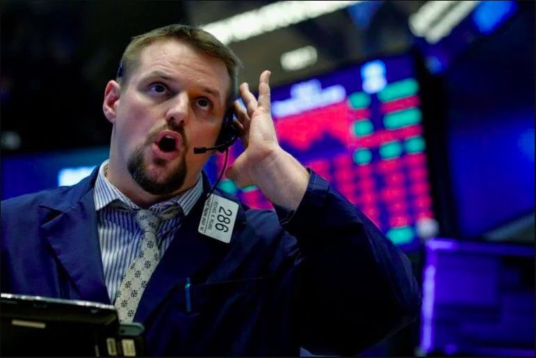 virus corona khien chung khoan toan cau giam diem