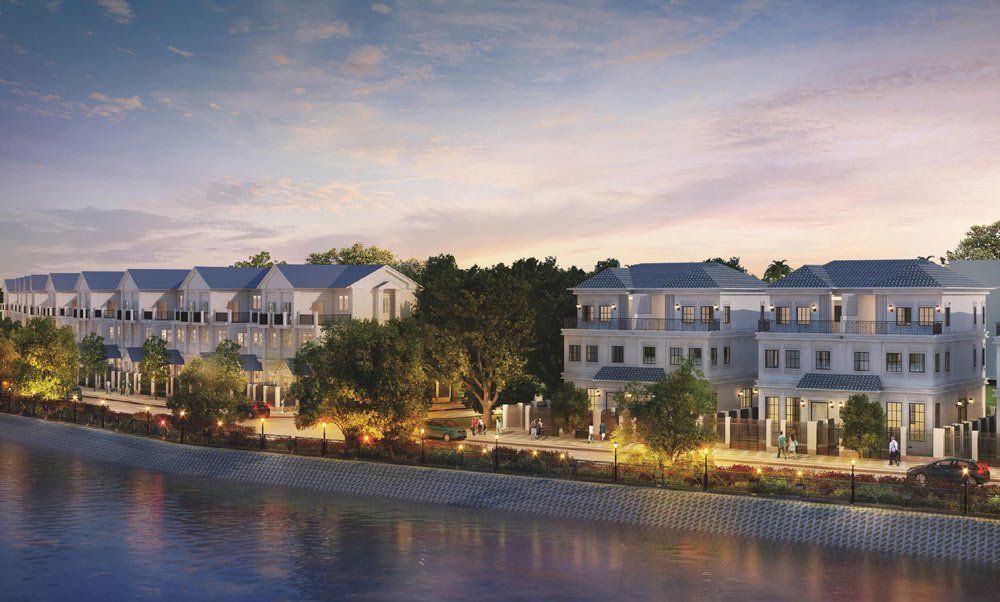 Tin bất động sản ngày 3/1: Đất đảo Phú Quốc sẽ hóa ‘đất vàng’, loạt quy định mới liên quan sổ đỏ từ năm 2021