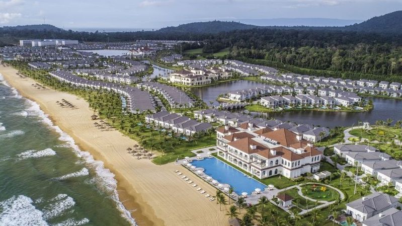 Tin bất động sản ngày 3/1: Đất đảo Phú Quốc sẽ hóa ‘đất vàng’, loạt quy định mới liên quan sổ đỏ từ năm 2021