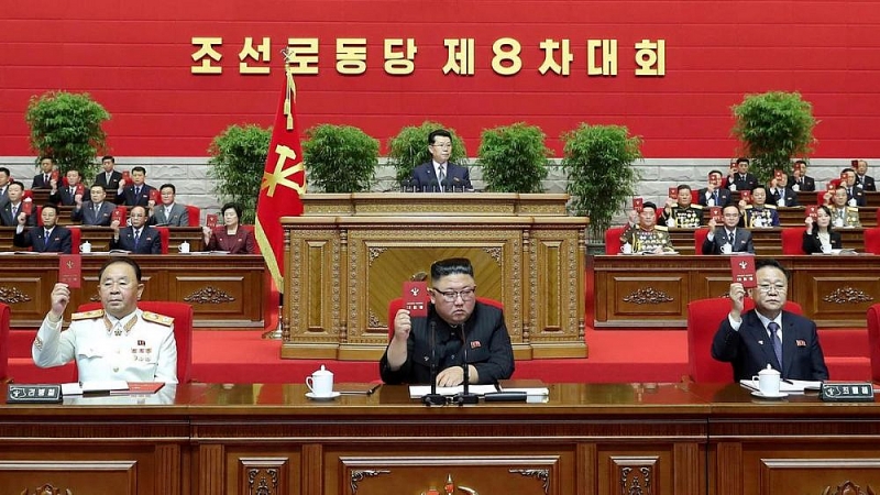 Nhà lãnh đạo Kim Jong-un và chiến lược 'làm cho Triều Tiên vĩ đại trở lại'
