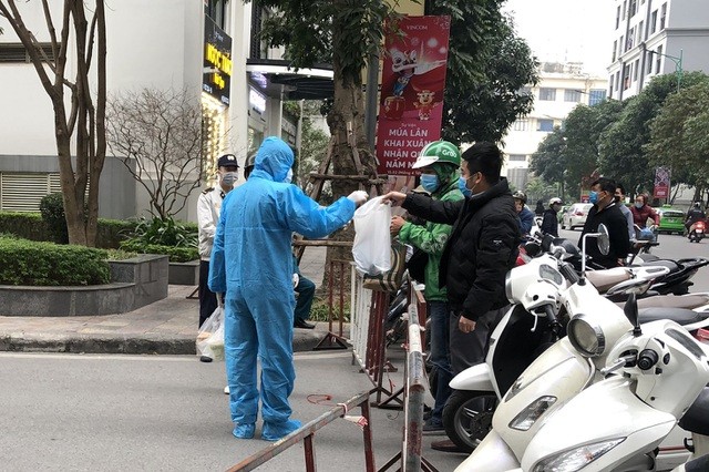 Dịch Covid-19: Ai từng đến 31 'điểm nóng' này cần khai báo y tế ngay