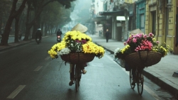 Dự báo thời tiết 10 ngày tới (31/1-9/2): Hà Nội đón Tết ông Táo trong mưa nhỏ, Nam Bộ mưa rào, ngày nắng