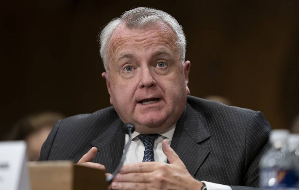 (Nguồn: AP) (Nguồn: AP)