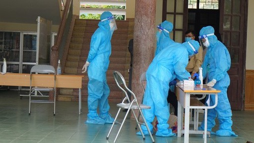 ngay dau nam quy mao so mac covid19 moi thap nhat trong 2 nam qua