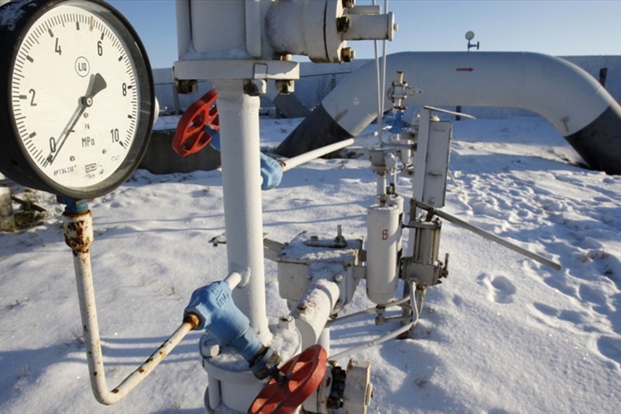 Lo Nga cắt nguồn cung khí đốt cho châu Âu, Mỹ thảo luận với các nước châu Á