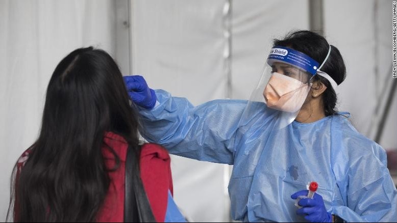 covid19 y te australia lo qua tai ca nhiem va nhap vien theo ngay o cuba cao nhat trong 2 thang