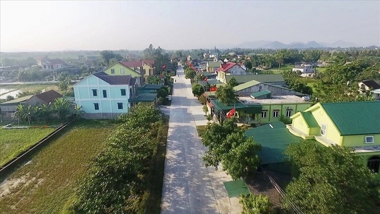 Bất động sản mới nhất: Rà soát dự án bỏ hoang đất, Hà Nội nâng tầng dự một số án căn hộ, chính thức hủy kết quả đấu giá của Tân Hoàng Minh