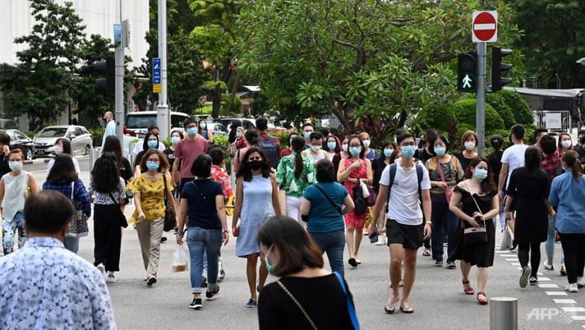 Đại sứ Mai Phước Dũng: Rất nhiều nhà đầu tư Singapore đặt niềm tin và tìm kiếm cơ hội ở Việt Nam