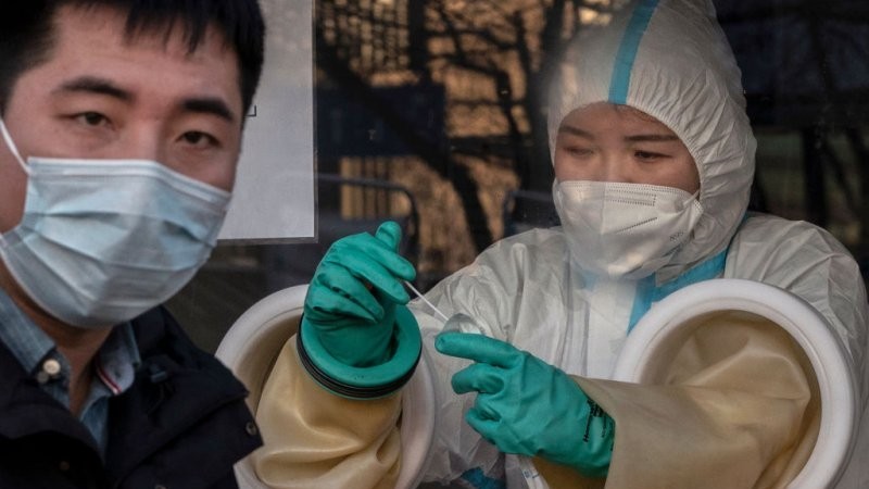 Covid-19: Bắc Kinh xét nghiệm cho 2 triệu người, ca mắc mới tăng đột biến ở Hàn Quốc