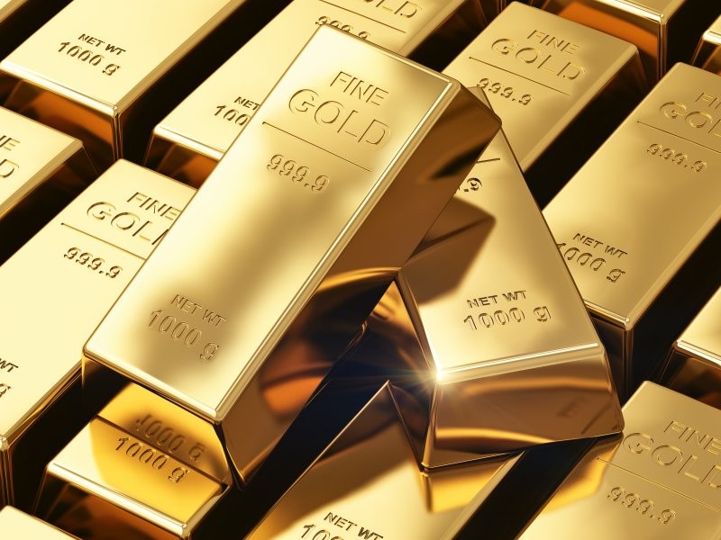 Giá vàng hôm nay 9/6/2025