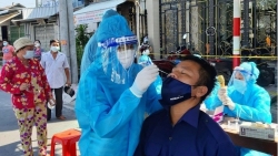 Covid-19 sáng 26/1: 4.602 bệnh nhân nặng, trường hợp nhiễm biến thể Omicron đầu tiên ở Lâm Đồng, Hải Dương ghi nhận ca mắc mới cao kỷ lục
