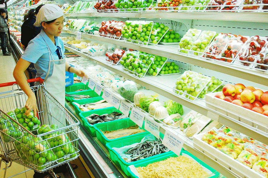 gia vang the gioi giam nhe truoc trien vong fed nang lai suat