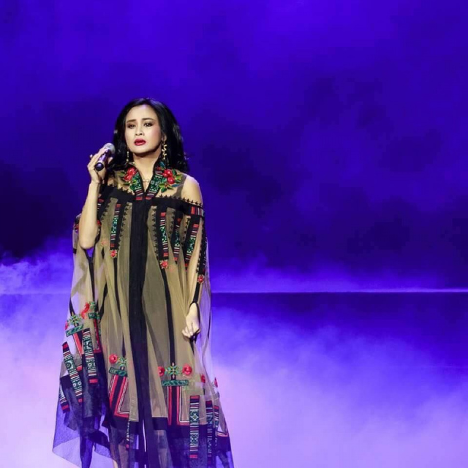 chan dung 4 nghe si tuoi ky dau noi tieng