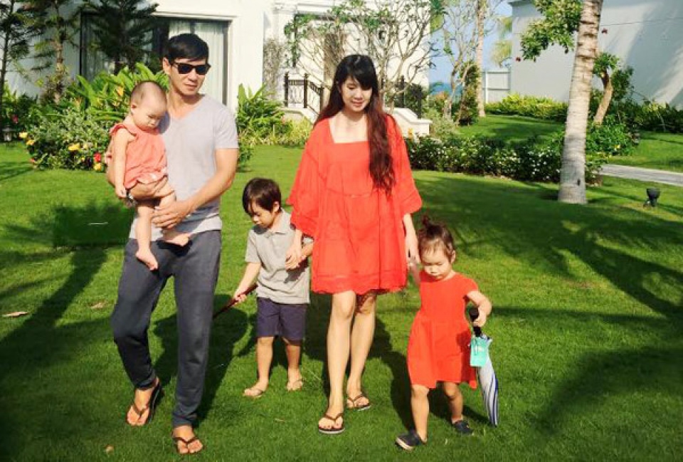 chan dung 4 nghe si tuoi ky dau noi tieng