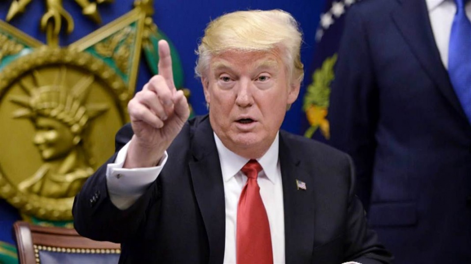 my dinh huong chinh sach cho nha dieu hanh trong ky nguyen trump