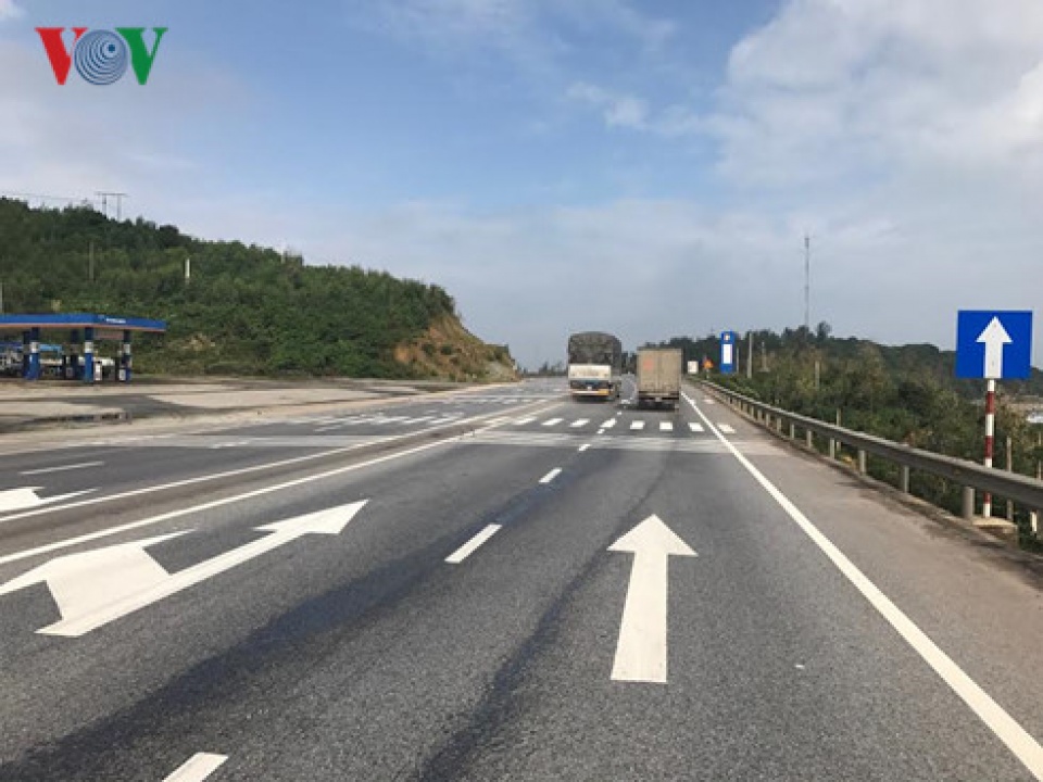 thieu von chi lam truoc cao toc bac nam 600km