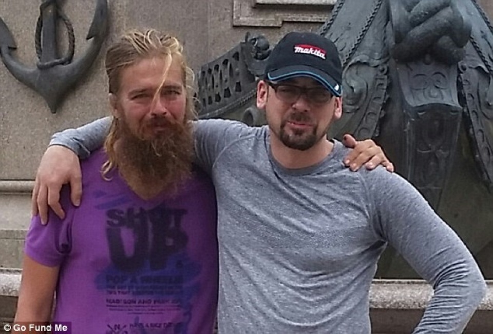 mat tich 5 nam chang trai den hon 10 nuoc khong can ho chieu