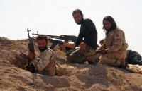 syria van bat on sau 6 nam noi chien