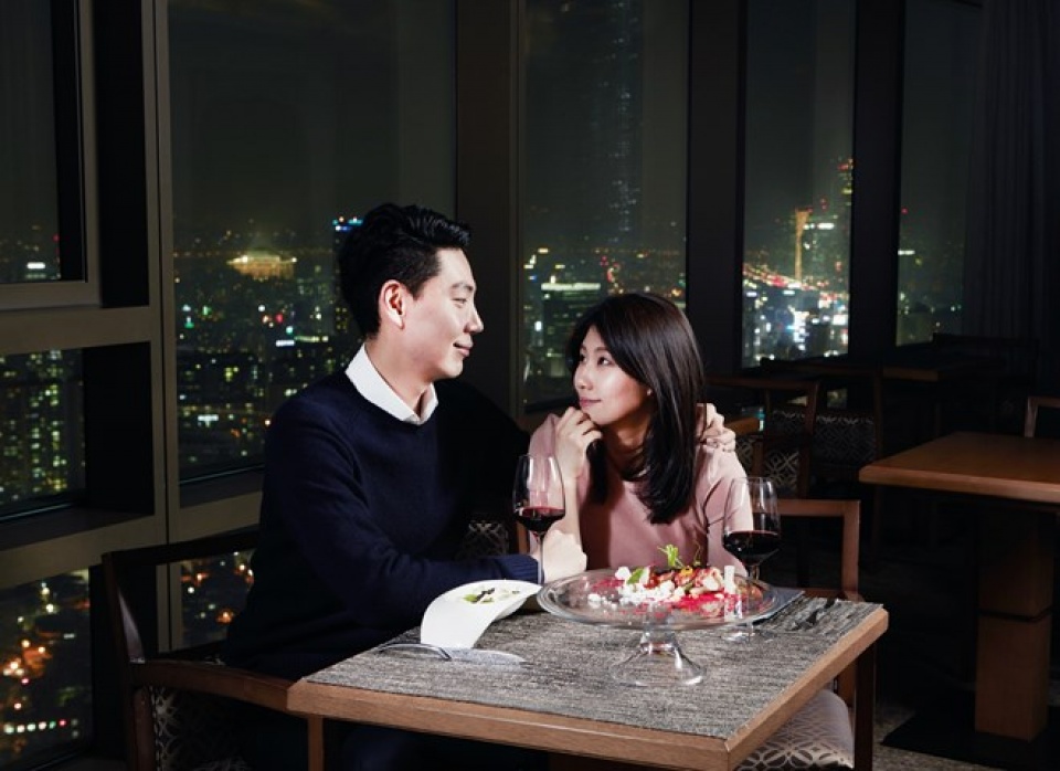 han quoc nguoi chua ket hon chi bao nhieu cho valentine