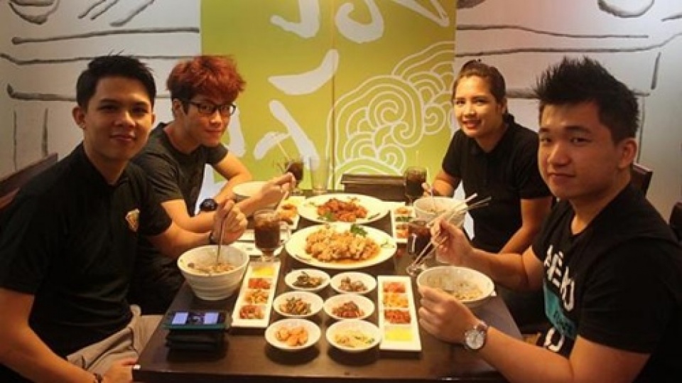 the gioi don valentine nhu the nao