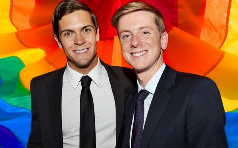 chuyen tinh dep cua cac dai gia cong nghe