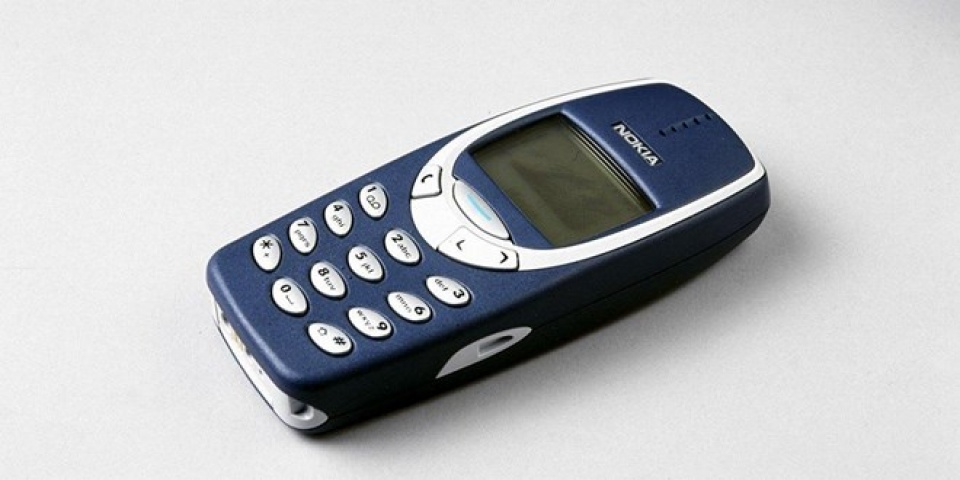 dien thoai noi dong coi da nokia 3310 chuan bi tai xuat