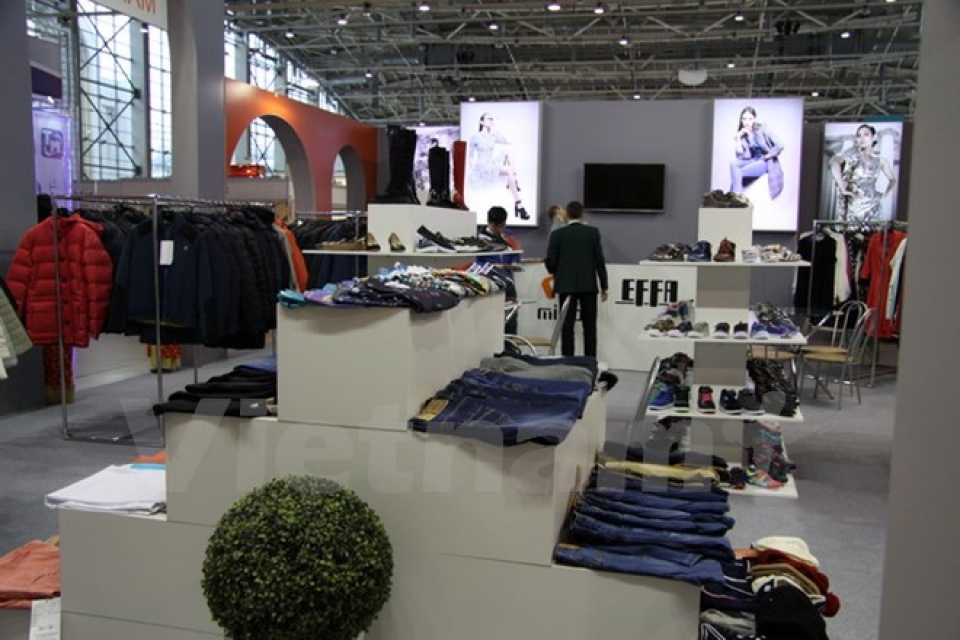 Doanh nghiệp Việt tại Nga tận dụng lợi thế từ FTA doanh nghiep viet tai nga tan dung loi the tu fta