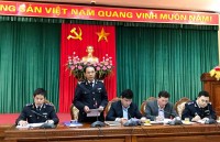 Năm 2016: Hải quan Hà Nội phát hiện 959 vụ buôn lậu