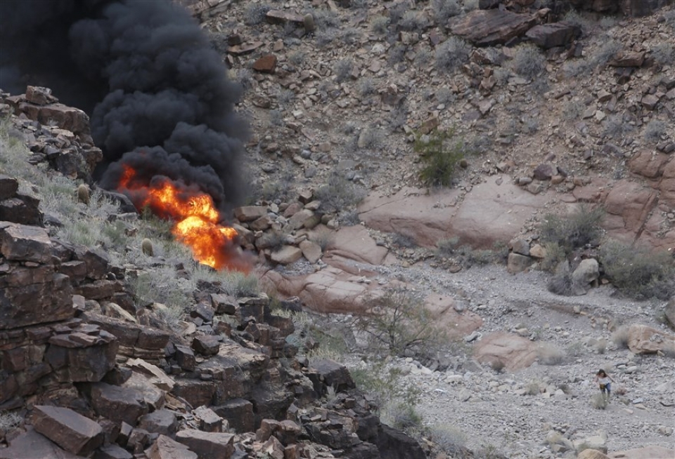 su kien trong tuan qua anh 10 172